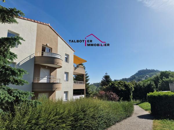 Appartement 3 pièce(s) 2 chambre(s) 75 m²