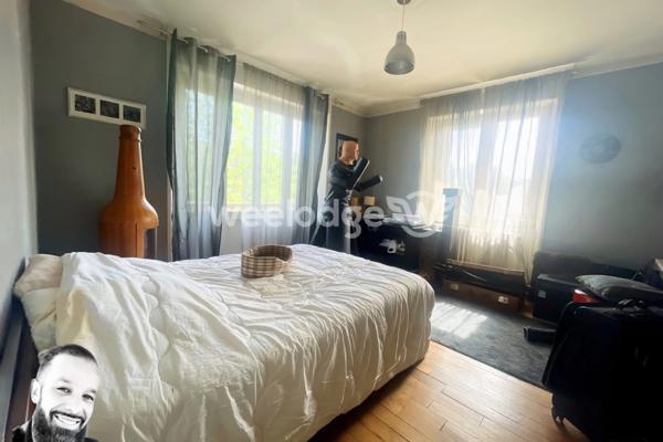 Maison à vendre 7 pièces de 170 m² à Anould
