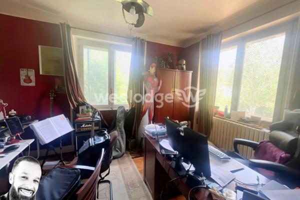 Maison à vendre 7 pièces de 170 m² à Anould