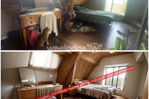 Maison à vendre 7 pièces de 170 m² à Anould