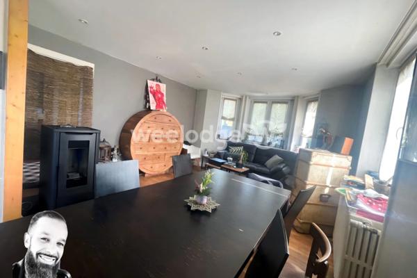 Maison à vendre 7 pièces de 170 m² à Anould