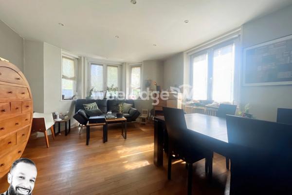 Maison à vendre 7 pièces de 170 m² à Anould