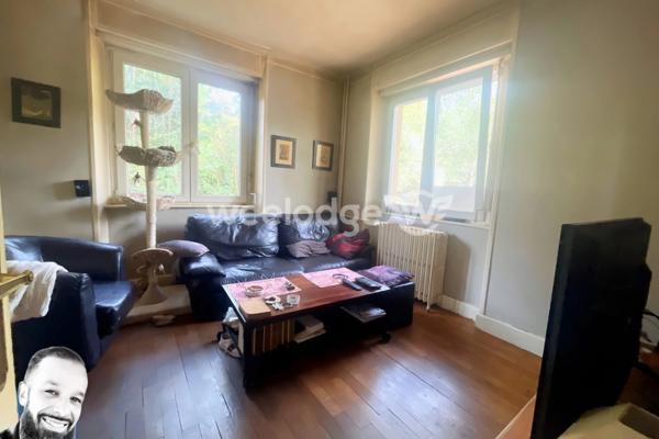 Maison à vendre 7 pièces de 170 m² à Anould