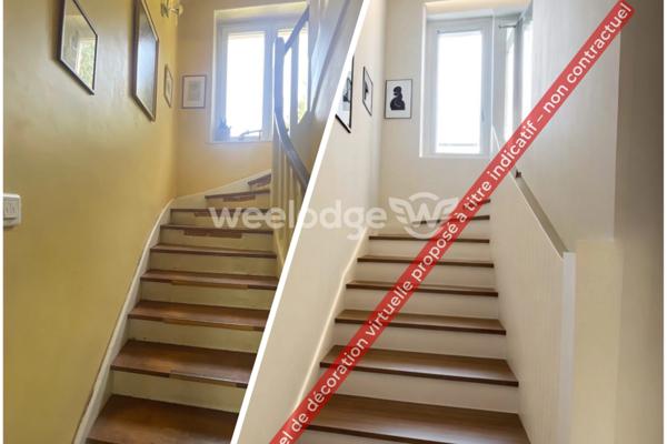 Maison à vendre 7 pièces de 170 m² à Anould
