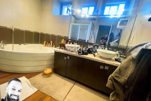 Maison à vendre 7 pièces de 170 m² à Anould