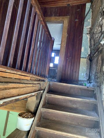 Maison 250 m² commerce et appartement  Dambach-la-Ville (67650)