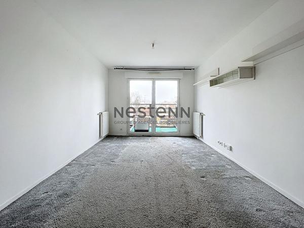 Appartement Valenton 2 pièce(s) 40.36 m2 avec balcon!