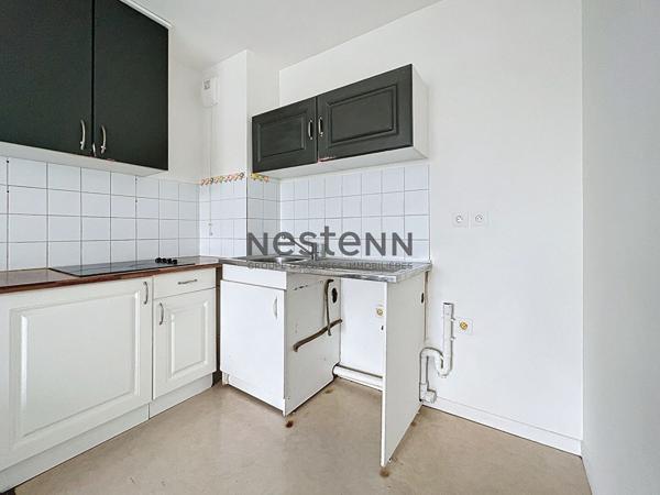 Appartement Valenton 2 pièce(s) 40.36 m2 avec balcon!