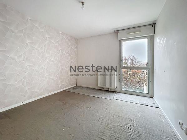 Appartement Valenton 2 pièce(s) 40.36 m2 avec balcon!