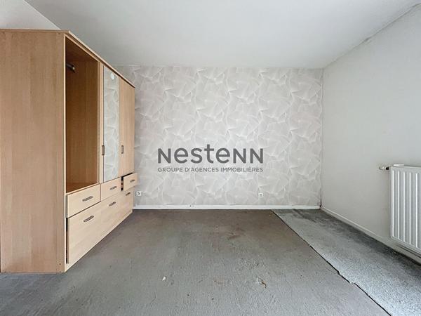 Appartement Valenton 2 pièce(s) 40.36 m2 avec balcon!