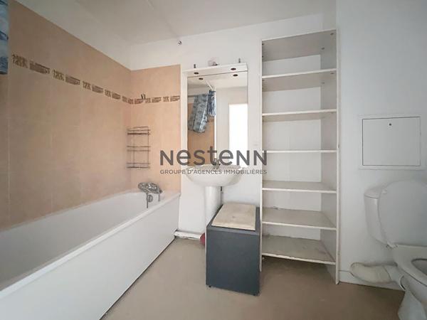 Appartement Valenton 2 pièce(s) 40.36 m2 avec balcon!