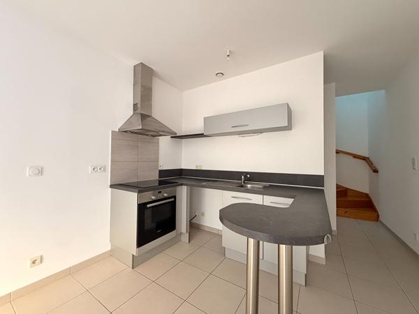 Appartement La Roche Sur Yon - EXCLUSIVITE AMANDA