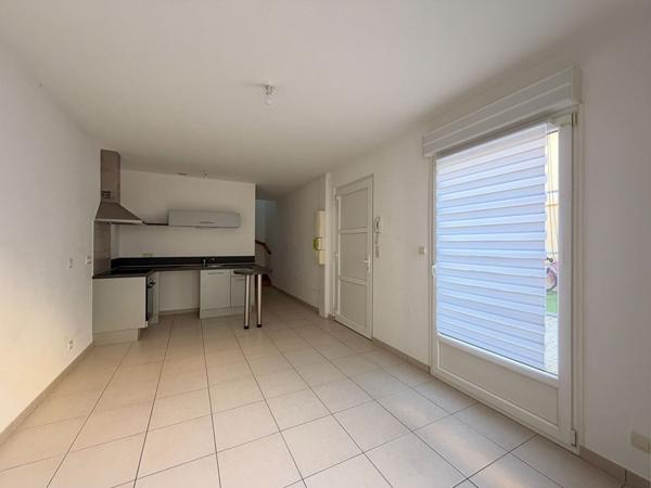 Appartement La Roche Sur Yon - EXCLUSIVITE AMANDA