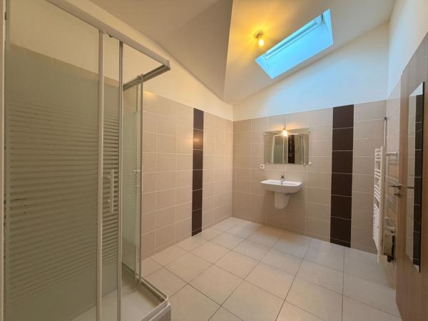 Appartement La Roche Sur Yon - EXCLUSIVITE AMANDA