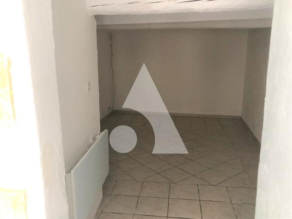Maison de village 3 pièces 55 m2