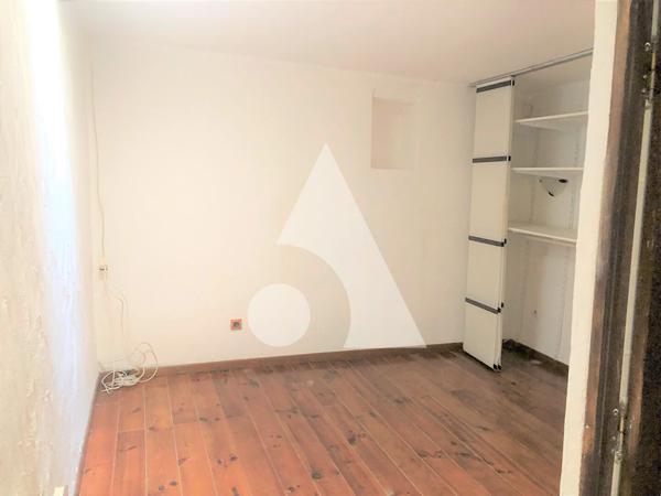 Maison de village 3 pièces 55 m2