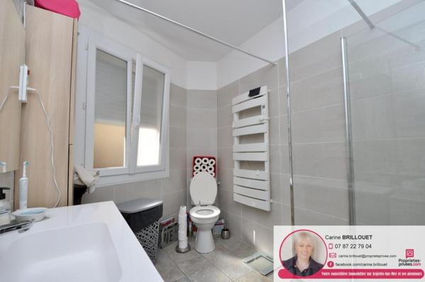 Appartement deux pièces avec grande terrasse - Coeur d'Argelès-sur-Mer