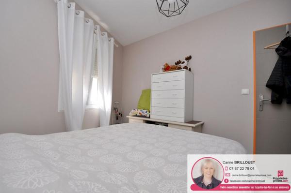 Appartement deux pièces avec grande terrasse - Coeur d'Argelès-sur-Mer