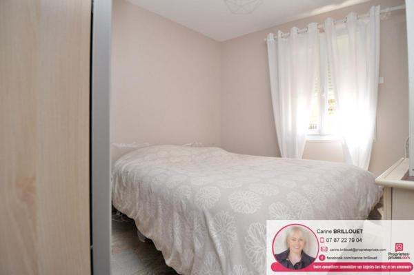 Appartement deux pièces avec grande terrasse - Coeur d'Argelès-sur-Mer