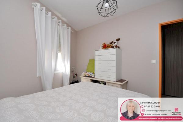 Appartement deux pièces avec grande terrasse - Coeur d'Argelès-sur-Mer