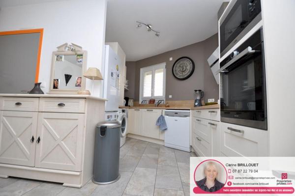 Appartement deux pièces avec grande terrasse - Coeur d'Argelès-sur-Mer