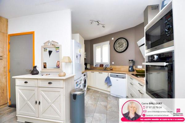 Appartement deux pièces avec grande terrasse - Coeur d'Argelès-sur-Mer