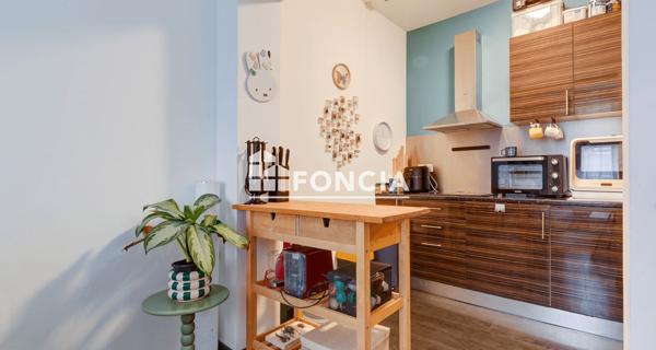 À vendre Immeuble 573 m² - Reims 51100