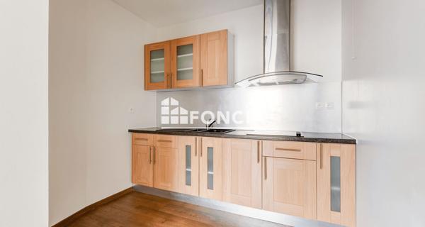 À vendre Immeuble 573 m² - Reims 51100