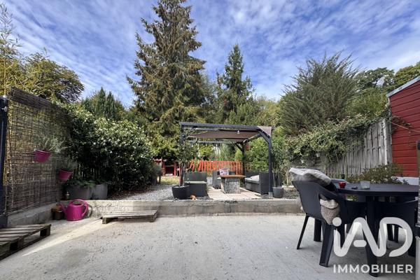 Maison à vendre 4 pièces 78 m² Saint-Lô