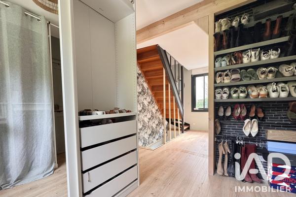 Maison à vendre 4 pièces 78 m² Saint-Lô