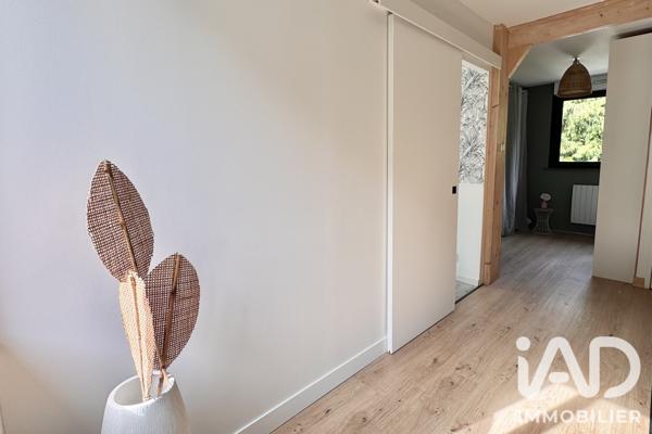 Maison à vendre 4 pièces 78 m² Saint-Lô