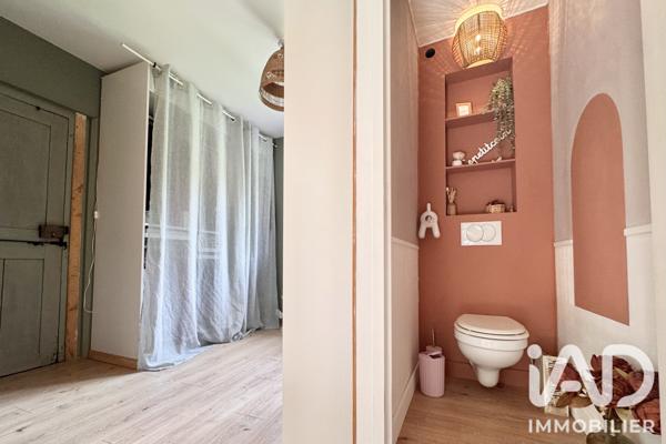 Maison à vendre 4 pièces 78 m² Saint-Lô