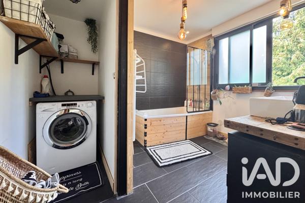 Maison à vendre 4 pièces 78 m² Saint-Lô