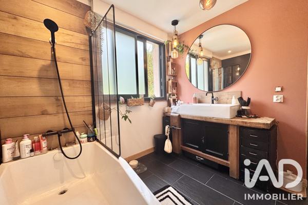 Maison à vendre 4 pièces 78 m² Saint-Lô