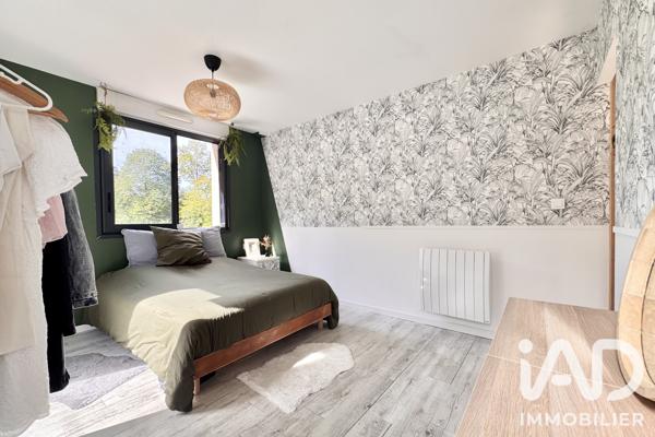Maison à vendre 4 pièces 78 m² Saint-Lô