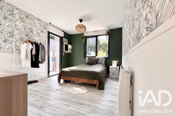 Maison à vendre 4 pièces 78 m² Saint-Lô