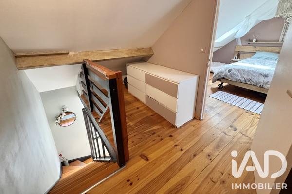 Maison à vendre 4 pièces 78 m² Saint-Lô