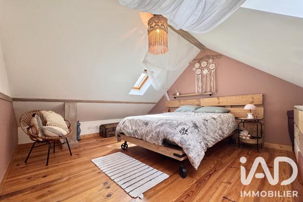 Maison à vendre 4 pièces 78 m² Saint-Lô