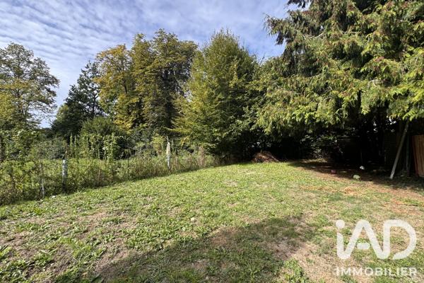 Maison à vendre 4 pièces 78 m² Saint-Lô