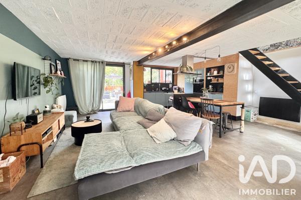 Maison à vendre 4 pièces 78 m² Saint-Lô