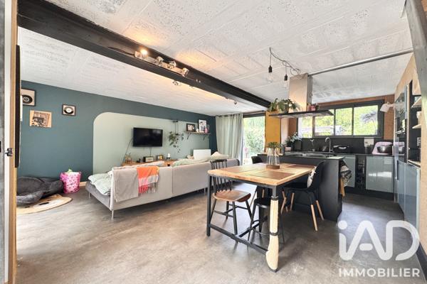 Maison à vendre 4 pièces 78 m² Saint-Lô