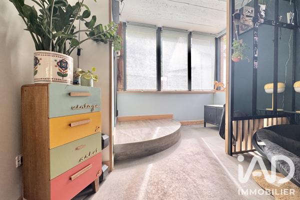 Maison à vendre 4 pièces 78 m² Saint-Lô