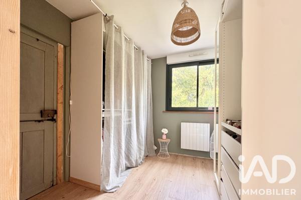 Maison à vendre 4 pièces 78 m² Saint-Lô