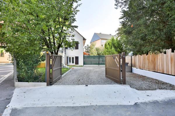 Brunstatt-Didenheim (68350) BRUNSTATT - Appartement - Duplex de charme de 95 m²