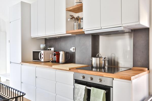 Brunstatt-Didenheim (68350) BRUNSTATT - Appartement - Duplex de charme de 95 m²