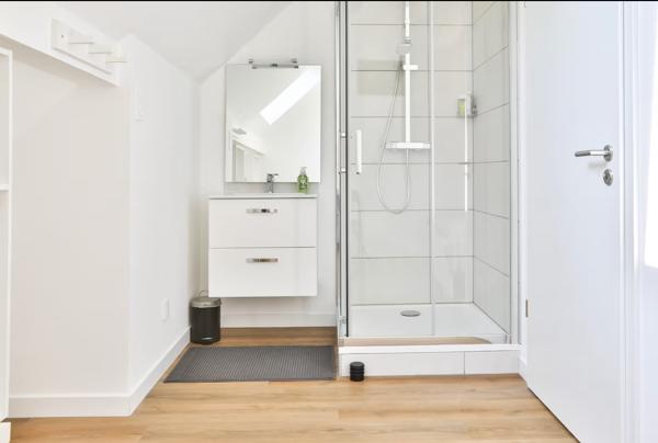 Brunstatt-Didenheim (68350) BRUNSTATT - Appartement - Duplex de charme de 95 m²
