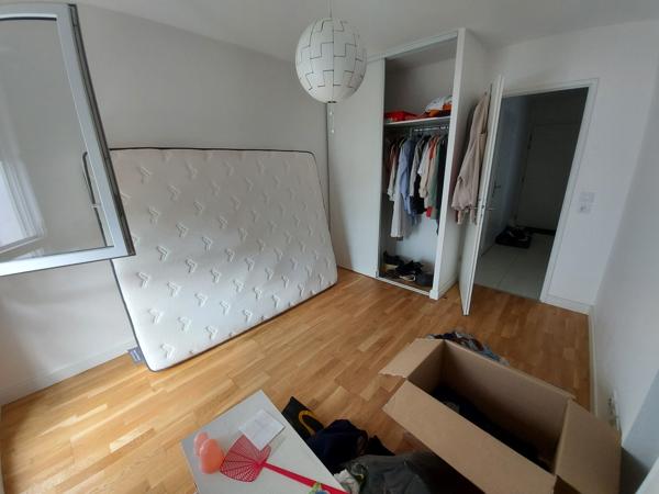 Appartement · Location Merignac (33700) 2 pièces · 42m²