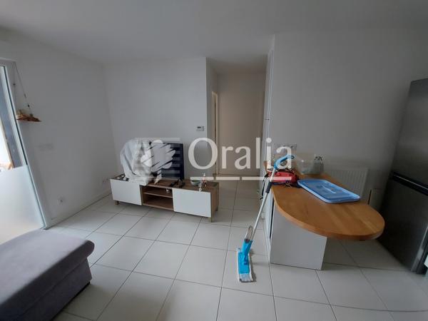 Appartement · Location Merignac (33700) 2 pièces · 42m²