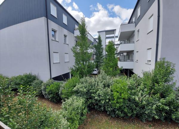 Appartement · Location Merignac (33700) 2 pièces · 42m²