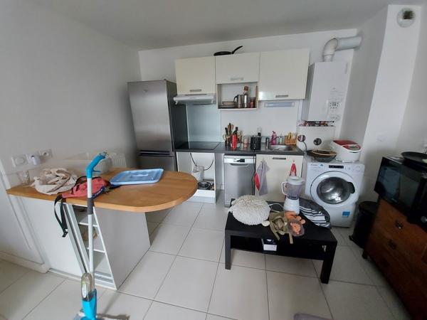 Appartement · Location Merignac (33700) 2 pièces · 42m²